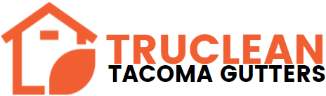 TruClean Tacoma Gutters